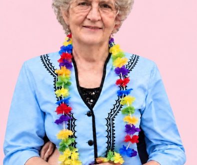 Colleen Wilma Harbison