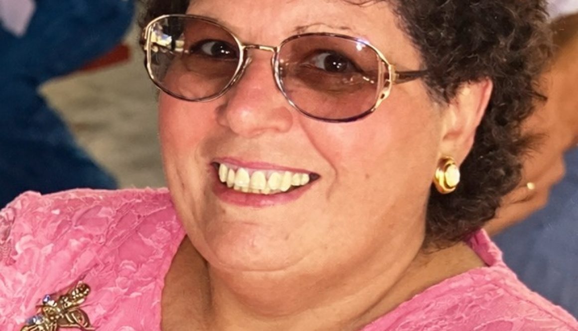 Priscilla “Sissy” Ann Hymel Roe