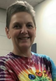 Tammie Harper