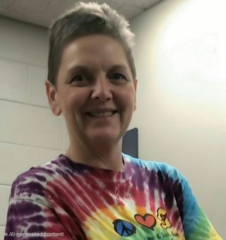 Tammie Marie Dungan Harper