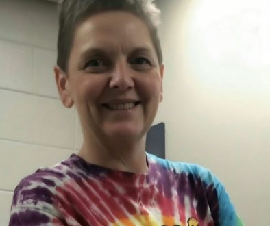 Tammie Harper