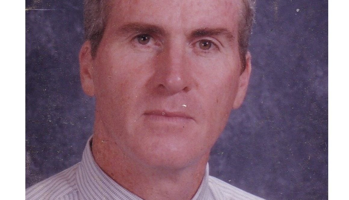 Peter Glen Thauwald