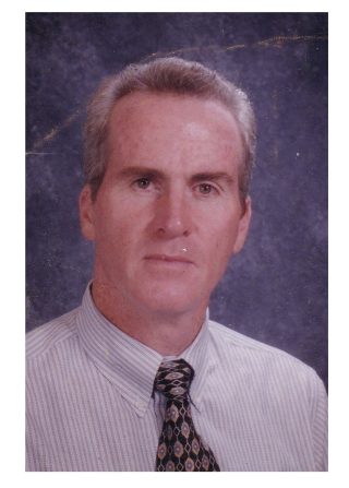 Peter Glen Thauwald